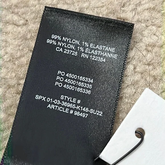 Babaton Top - Picture 4 of 9